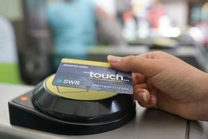 swr smart card underground|Smart Tickets .